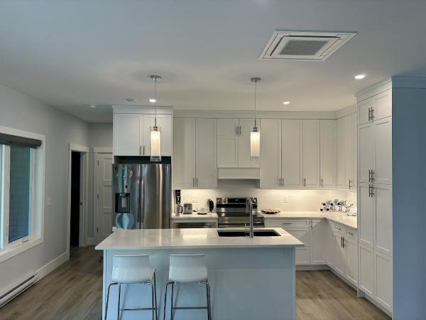 Big Sky Builders Inc