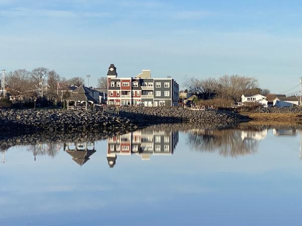 Big Sky Builders Inc