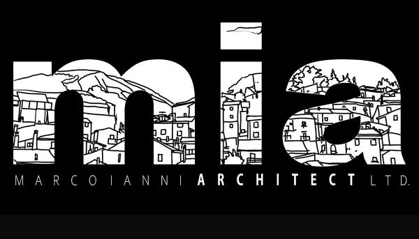 Marco Ianni Architect LTD