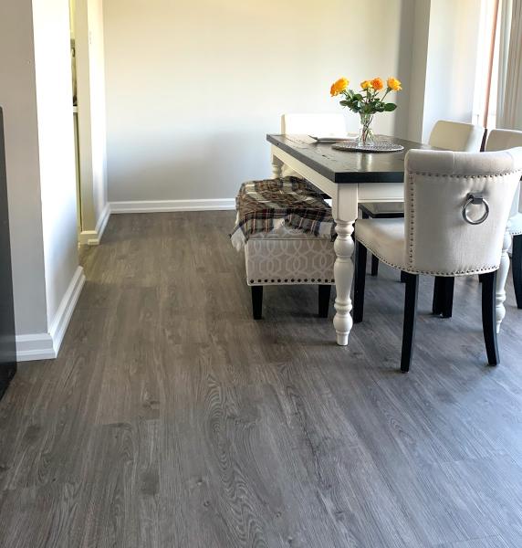 Dragona Flooring