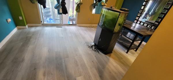 Dragona Flooring