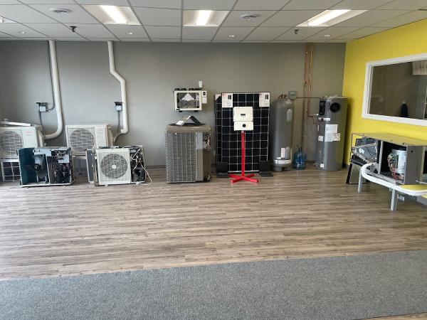 Sunshine Renewable Energy