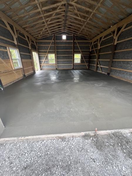 Ontario Outbuilding