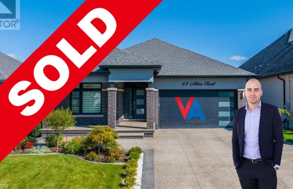 Viktor Aleksiev Niagara Real Estate