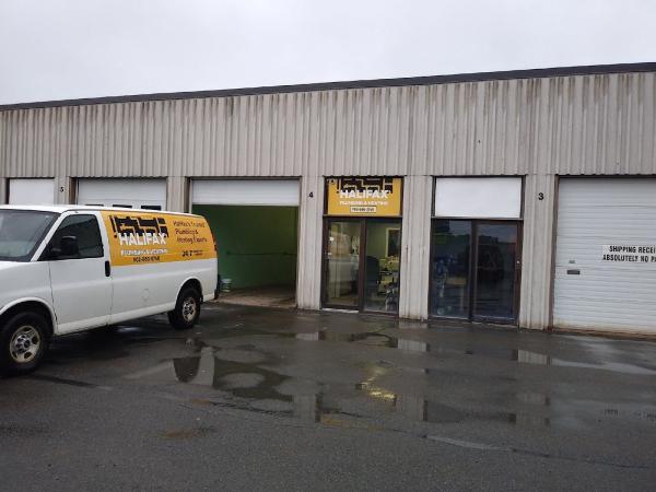 Halifax Plumbing and Heating