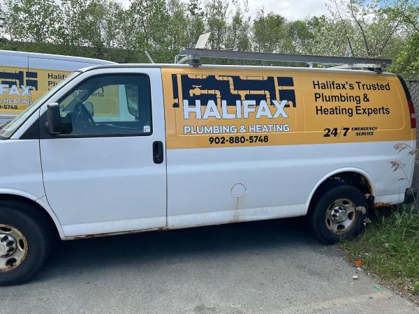 Halifax Plumbing and Heating