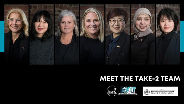 Take-2 Exit Realty Specialists