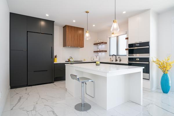 Mylen Custom Kitchens