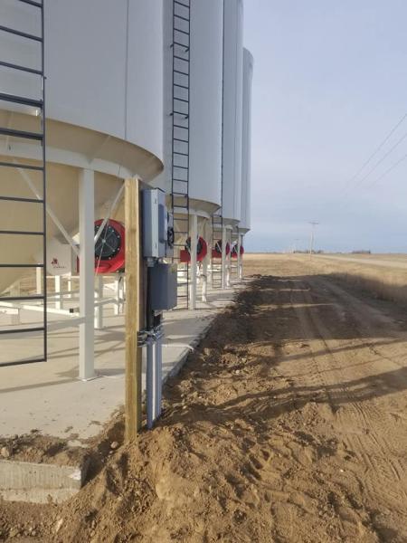 Grounded Electric & Utilities