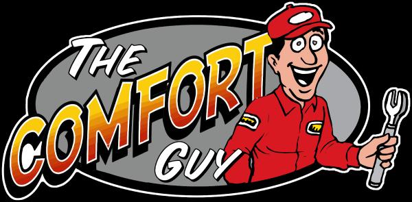 The Comfort Guy