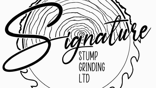 Signature Stump Grinding LTD