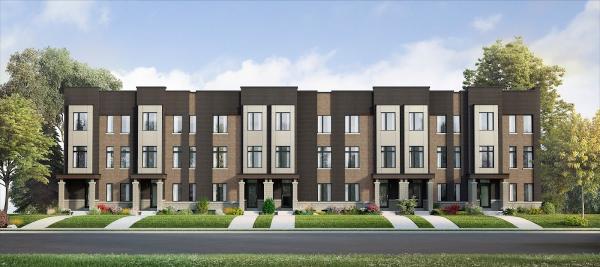 Delpark Homes