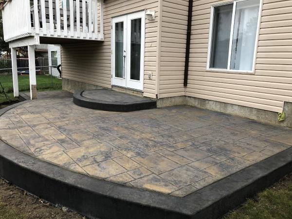 Straight Edge Concrete & Restoration Inc