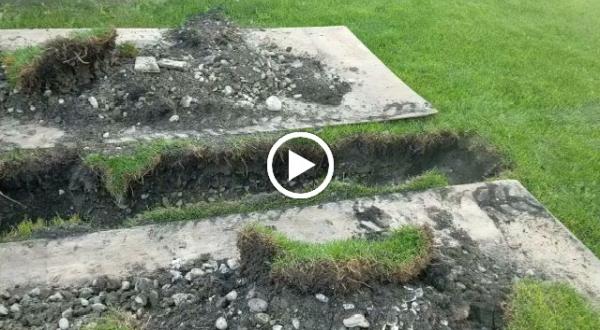 Level IT Foundation Repair & Basement Waterproofing