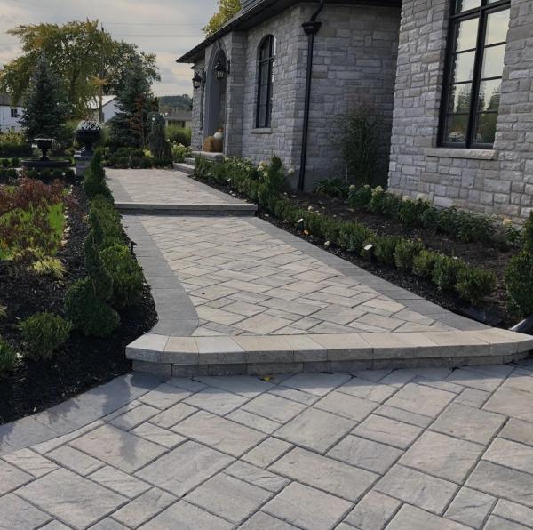 Superior Landscaping & General Contractors Inc.