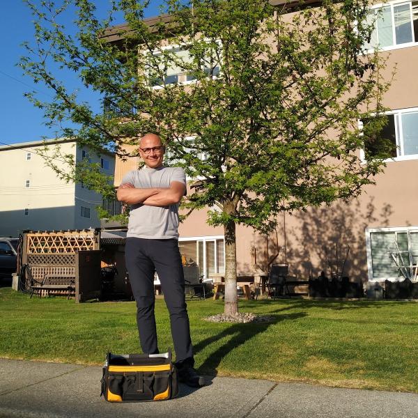 United Locksmith North & West Vancouver