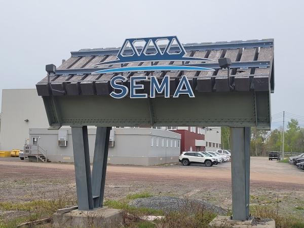 Sema Inc.