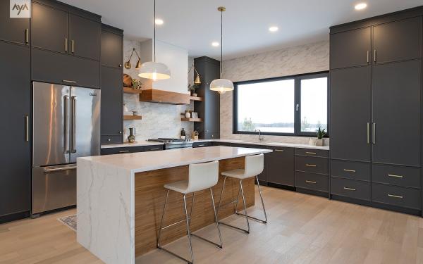 Premier Kitchens Inc.