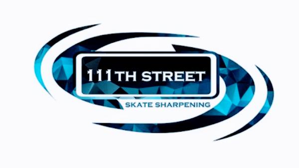 111th Street Skate Sharpening