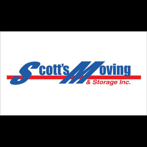 Scott's Moving & Cartage Inc