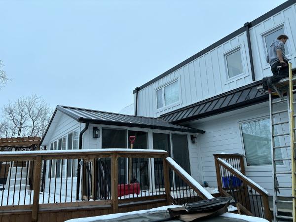 Penners' Roofing