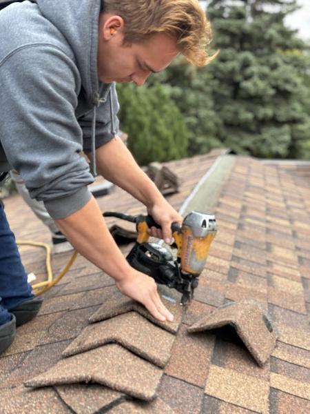 Penners' Roofing