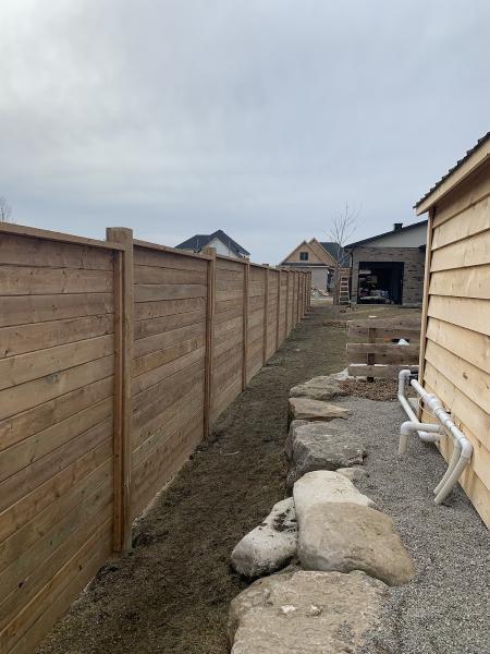 Fence Canada Ltd