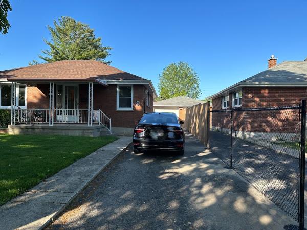 Fence Canada Ltd