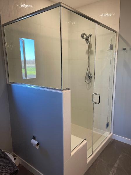 Shodor Shower Door Specialties