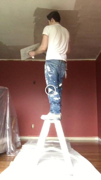 Patchboyz Ottawa Drywall Repair