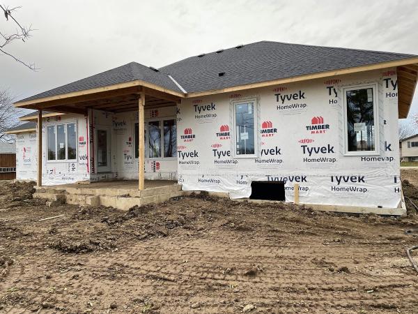 Timber Valley Homes Inc