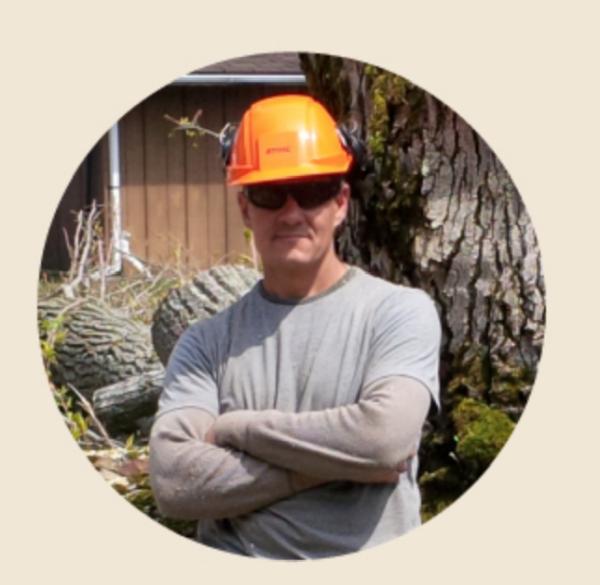 Lafontaine Tree Services