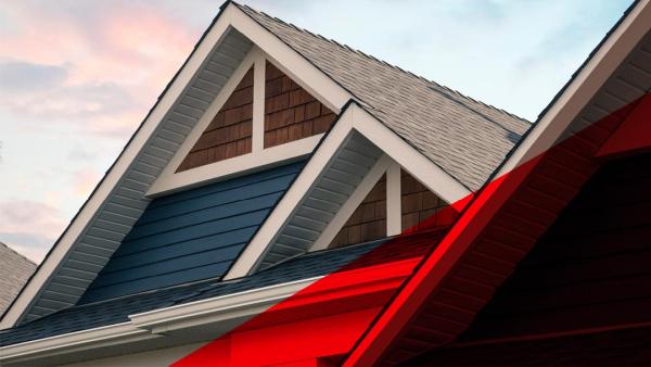 Epic Roofing & Exteriors