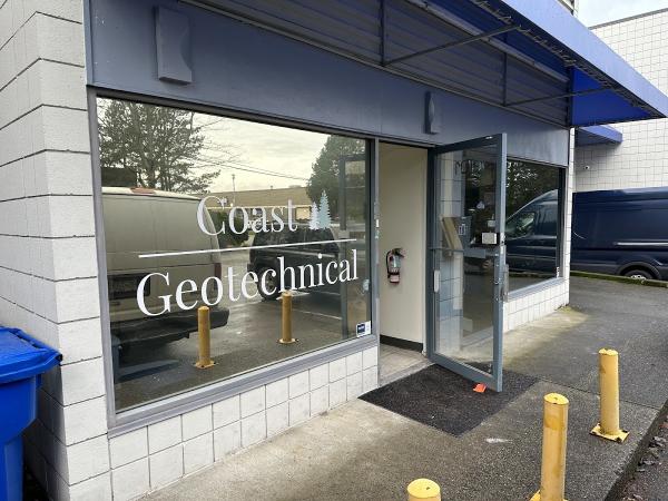 Coast Geotechnical Consulting