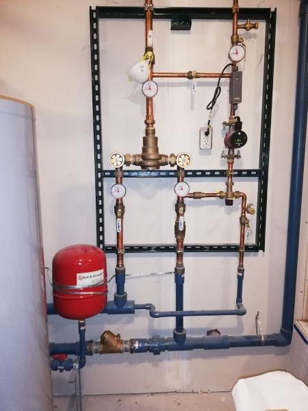 BAU Plumbing & Hvac Services