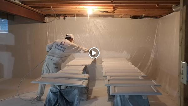 Living Stone Painting Inc.