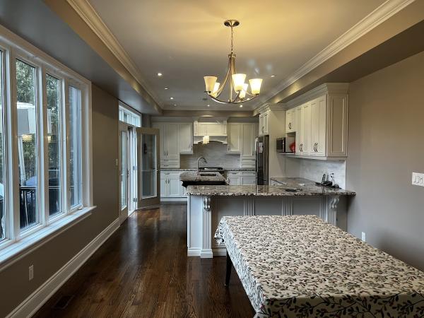 Living Stone Painting Inc.