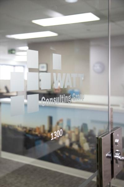Watt Consulting Group