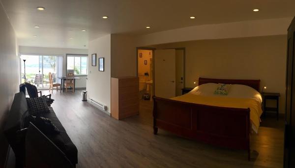 Ando Construction Inc.