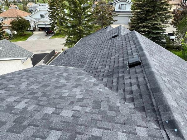 H&J Roofing Calgary