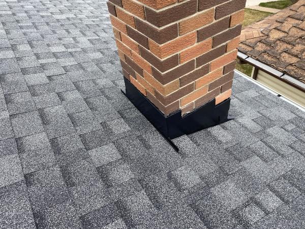 H&J Roofing and Exteriors