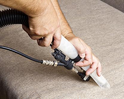 Saracares Carpet & Upholstery Cleaning New Westminster