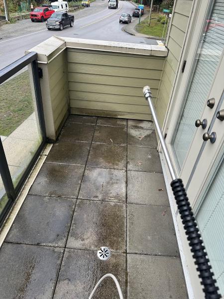 N.y.k Pressure Washing