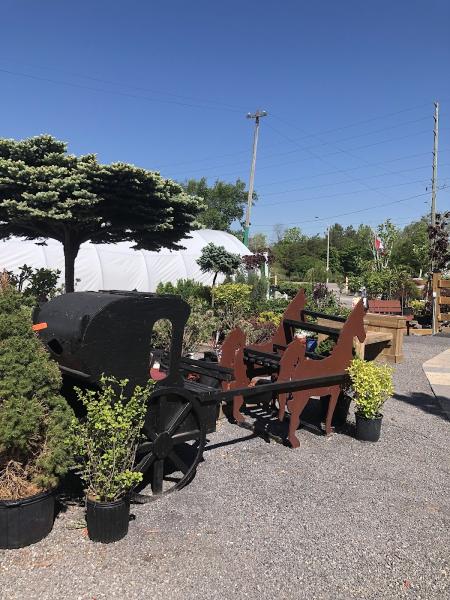 O'Flaherty's Landscaping & Garden Center