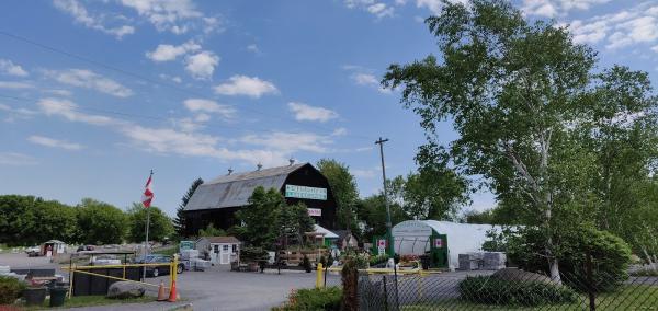 O'Flaherty's Landscaping & Garden Center