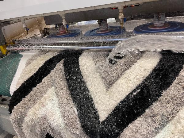 Superior DRY Cleaners & Rugs Washing