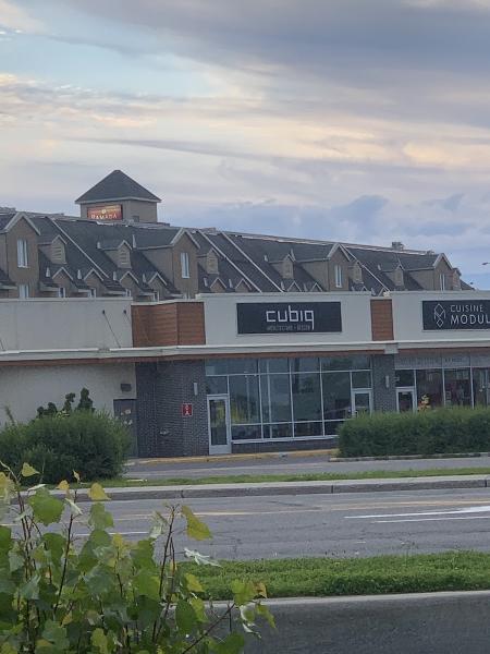 Cubiq Architecture + Design