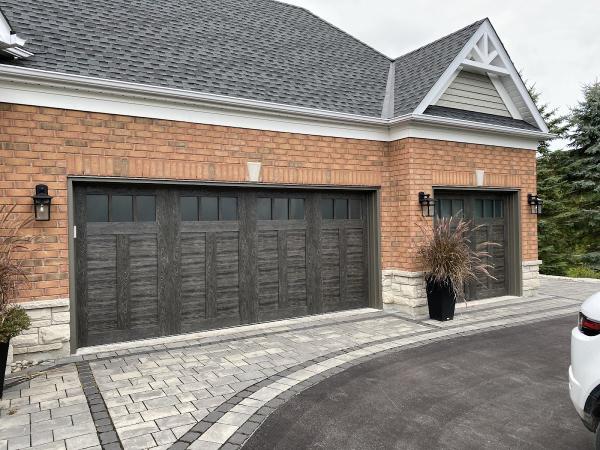 Canadoor Garage Doors