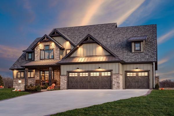 Canadoor Garage Doors