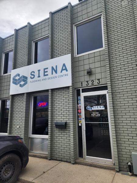 Siena Flooring Inc